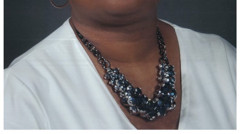 Councilwoman Sharon Shropshire was approved as mayor pro tem for 2017. City of East Point.