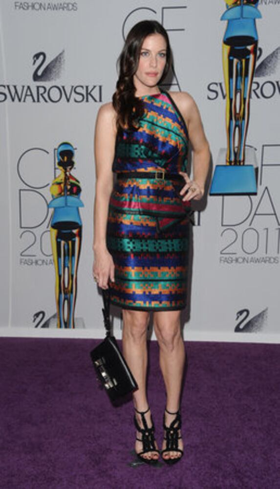 Lady Gaga honored as fashion icon