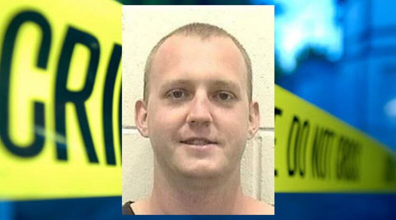 David Aaron Romine (Credit: Athens Banner-Herald)