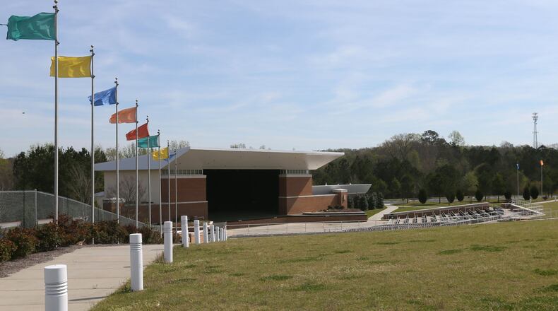 Fulton County terminated two Wolf Creek employees last week. BOB ANDRES / BANDRES@AJC.COM AJC File Photo