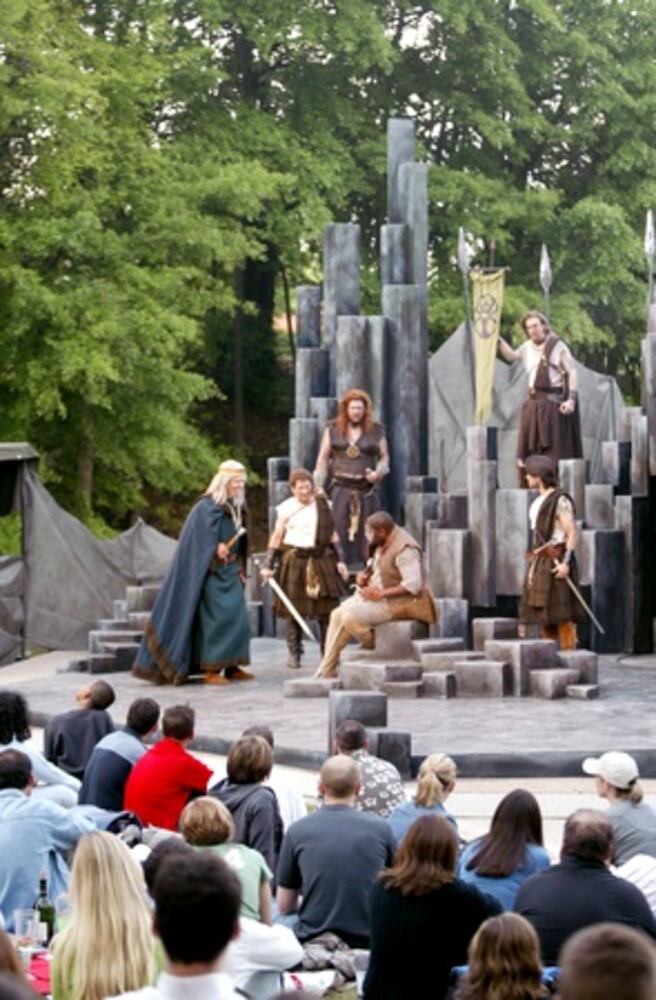 20 events to fill your 2008 calendar