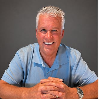 John Kincade is returning this fall to sports station 680/93.7 The Fan on afternoons with Matt Chernoff. (Courtesy of 680/93.7 The Fan)