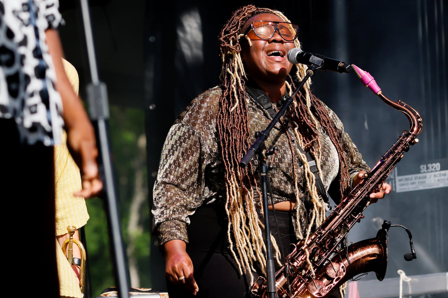 Sweetwater 420 finds sweet (or sour?) spot at Shirley Clarke Franklin Park