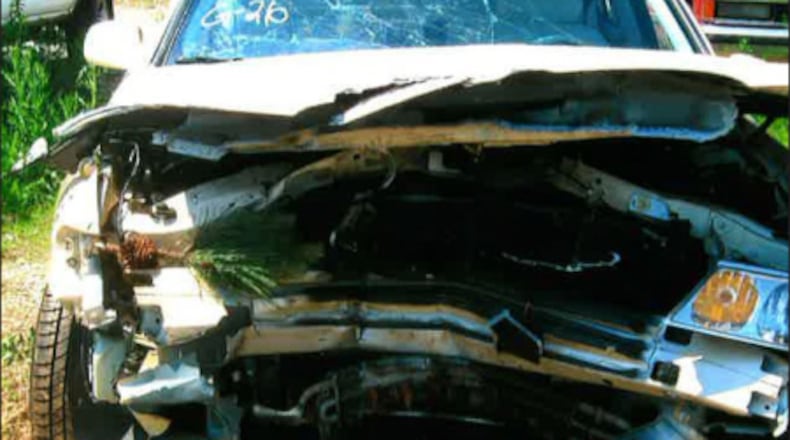 Georgia's rate of traffic fatalities is lower than in nearly all Southern states.