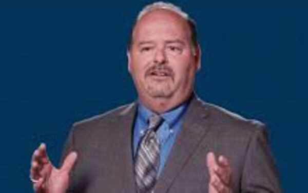 Dr. Phillip Coule is vice president and chief medical officer of Augusta University Medical Center.