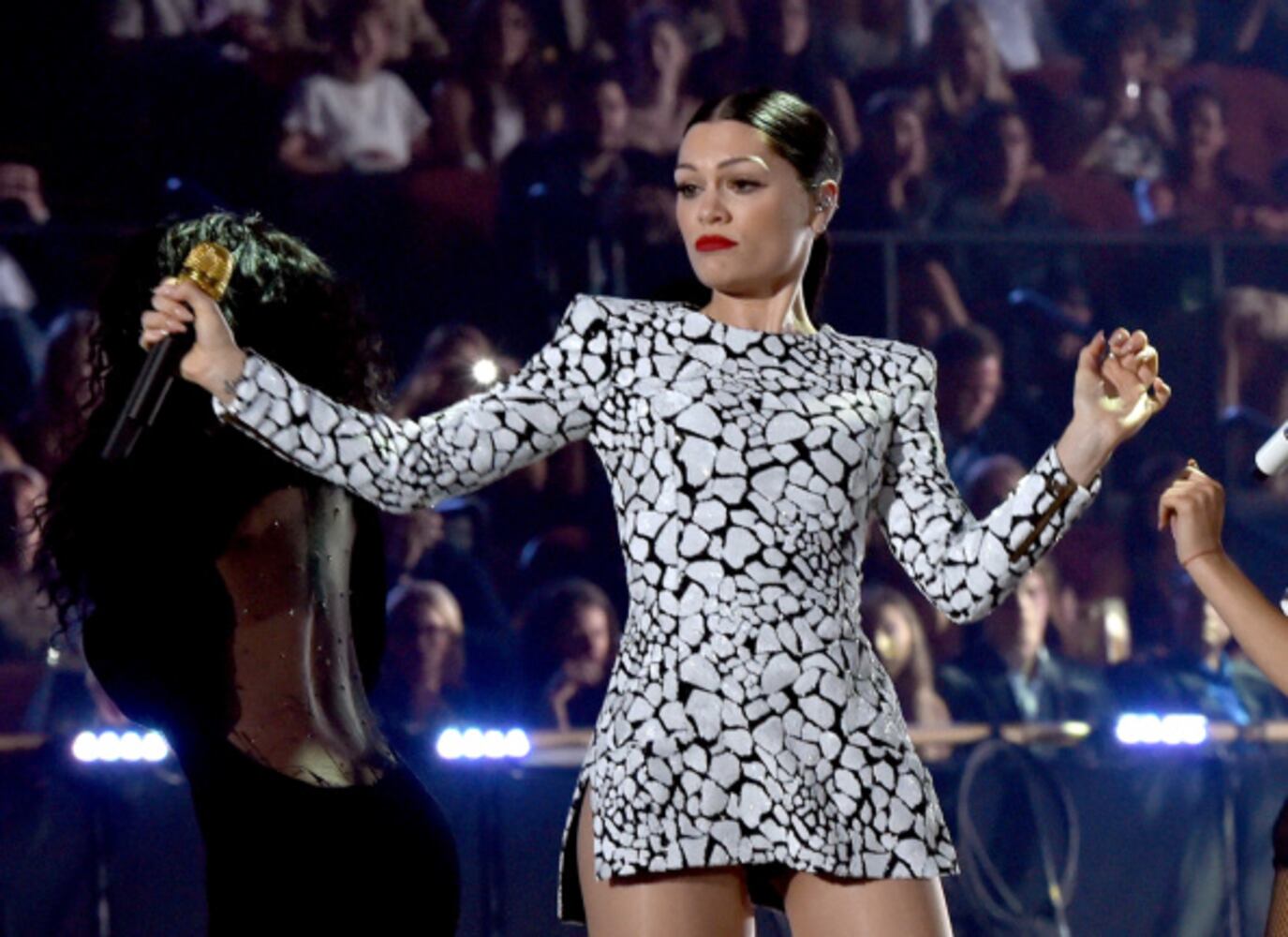 2014 VMA