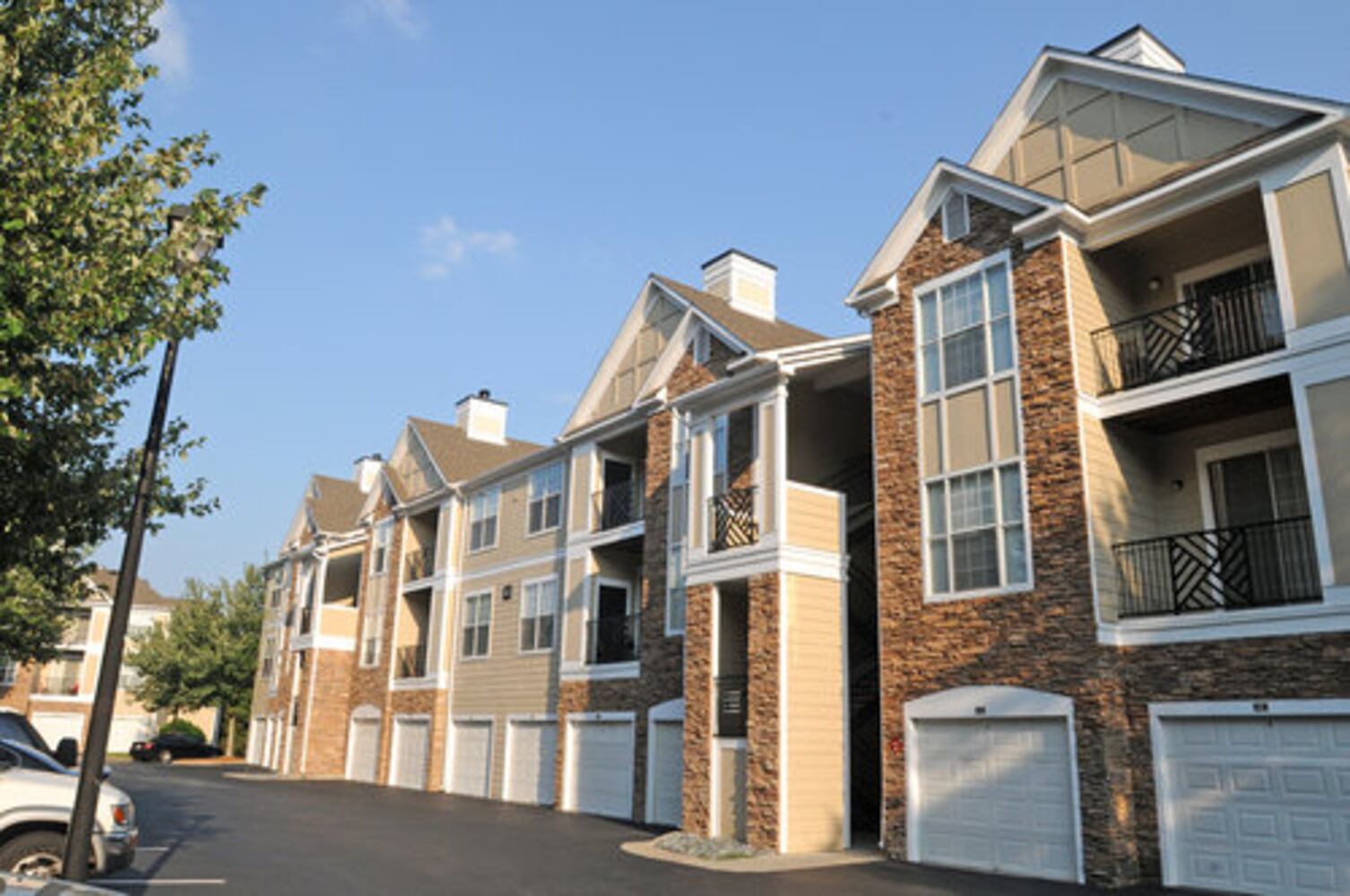 Broadstone Vinings apartments