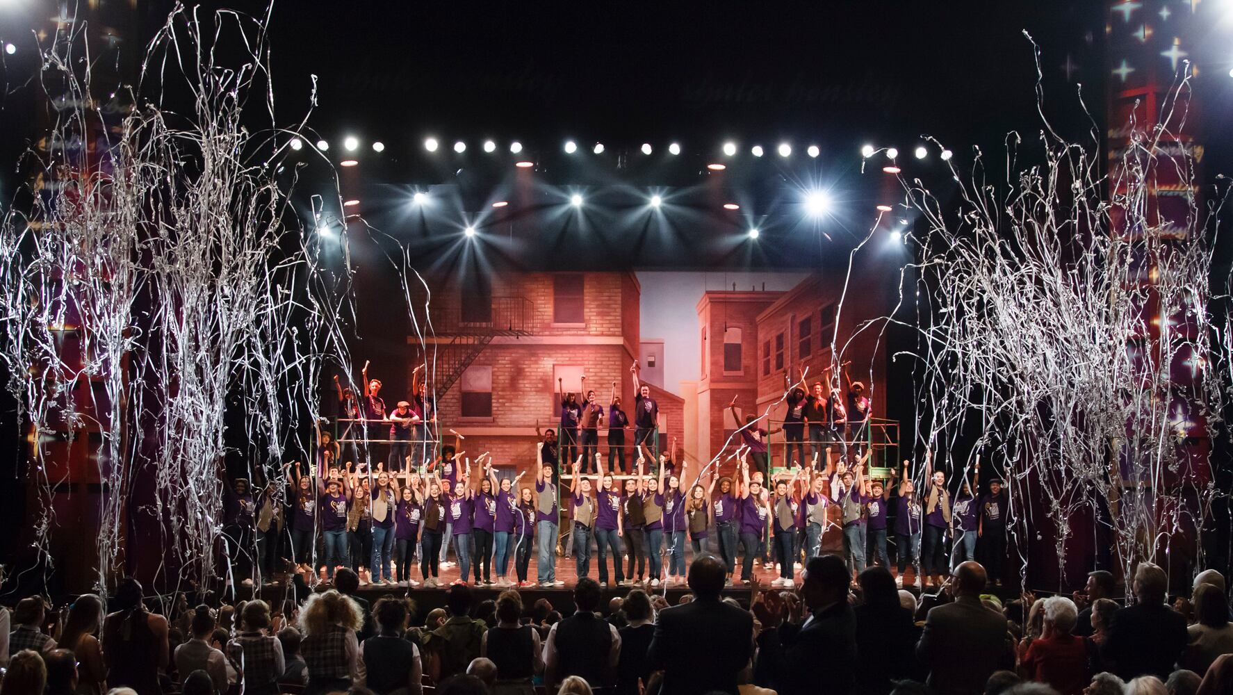 Photos: Shuler Hensley Awards