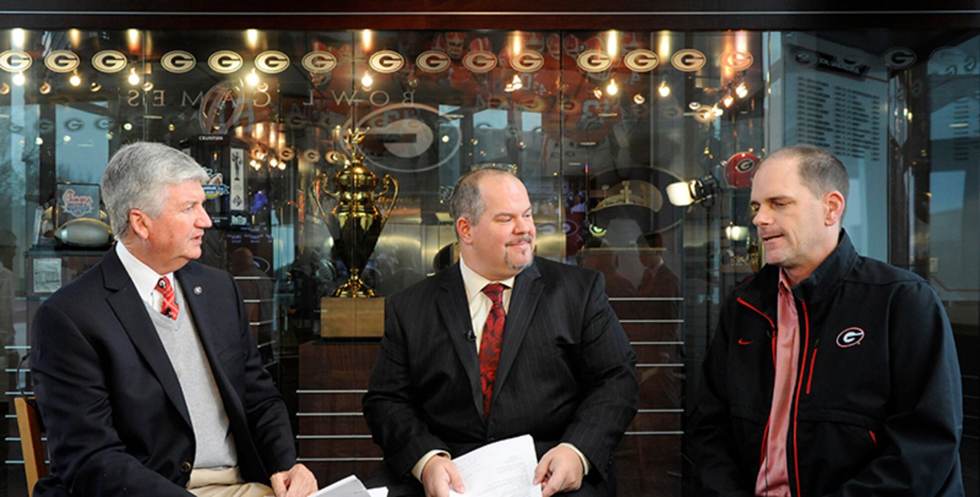 Signing Day 2014