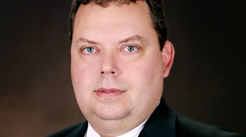 Jim Pryor heads Forsyth County’s parks department, which has been recognized nationally.