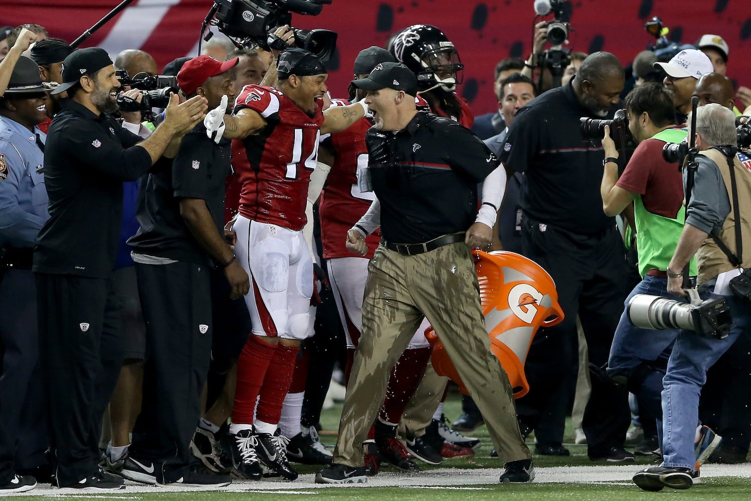 Dan Quinn