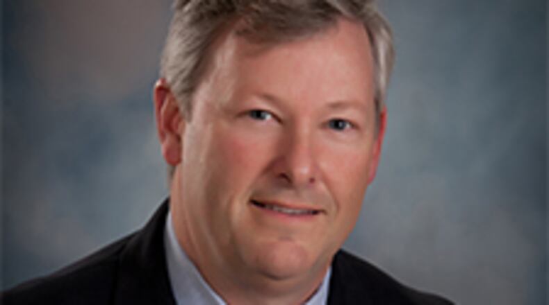 Eddie Ausband is the newest board member of the Henry County Development Authority.