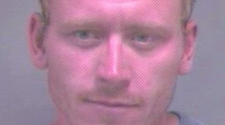 Jerrod Christian (Image from linked timesnews.net article)