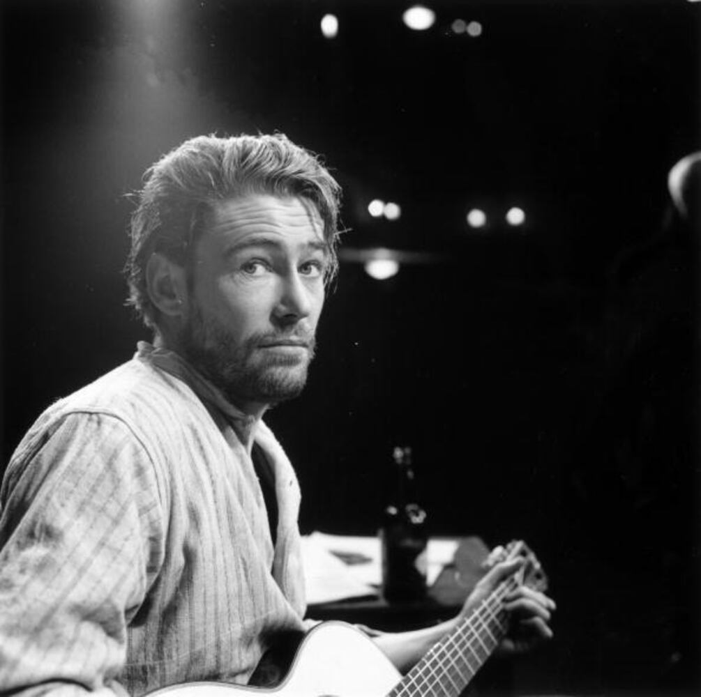Peter O'Toole through the years