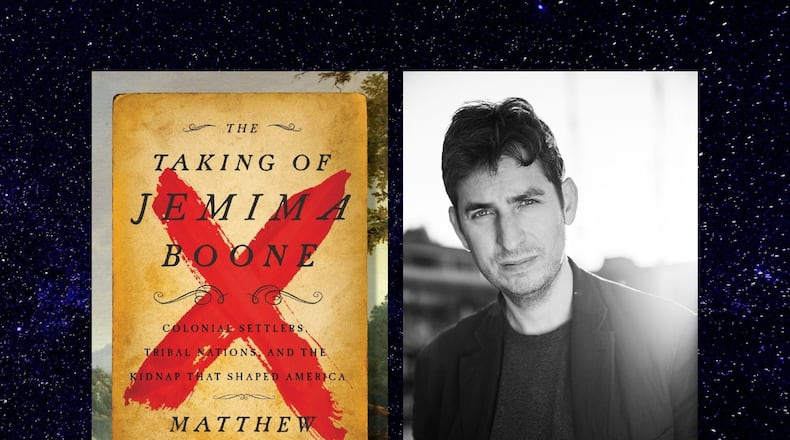 Courtesy of HarperCollins