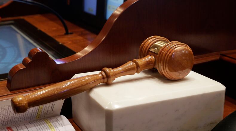 William Daniel Wright was sentenced to life in prison Thursday for killing his stepmother in 2023 over the future sale of their DeKalb County home, according to prosecutors.