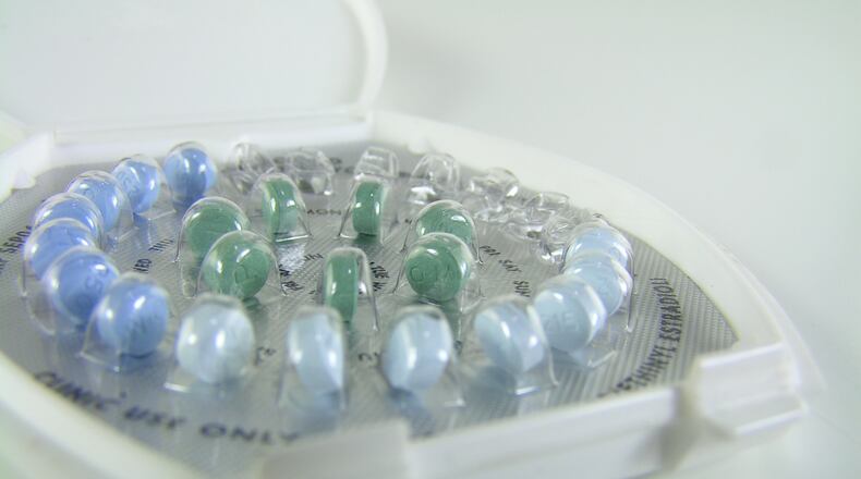 The role reproductive rights will play in this year's election was the topic Friday on "Politically Georgia." (Christy Thompson/Dreamstime/TNS)