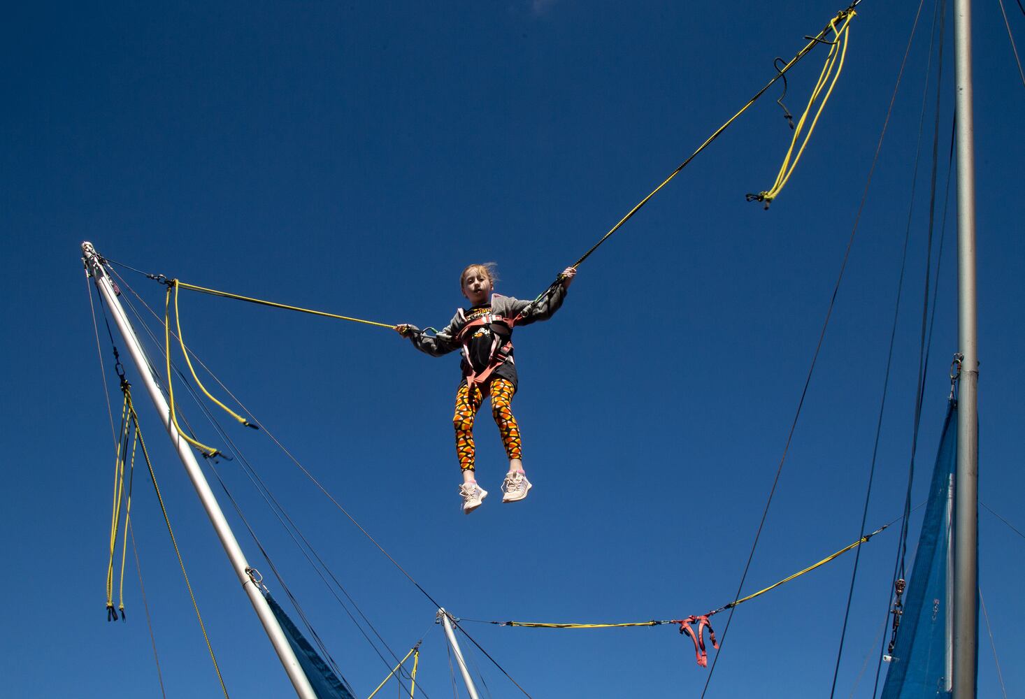 PHOTOS: Fall Jonquil Festival 2019