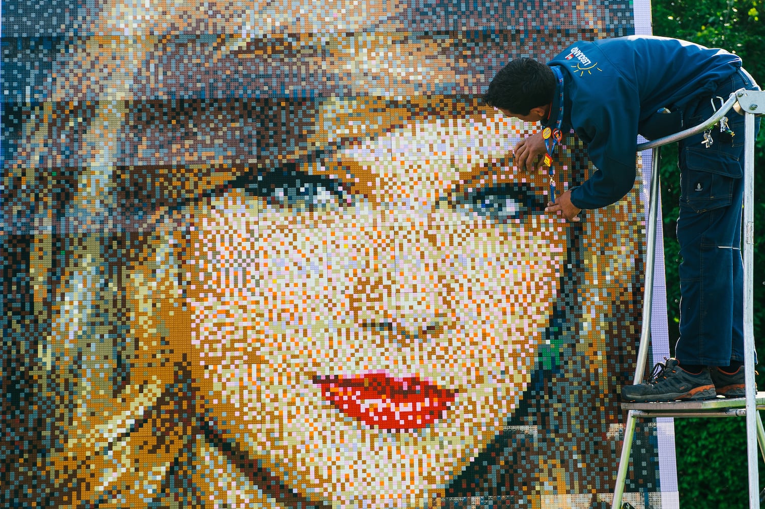 Taylor Swift - May 2015