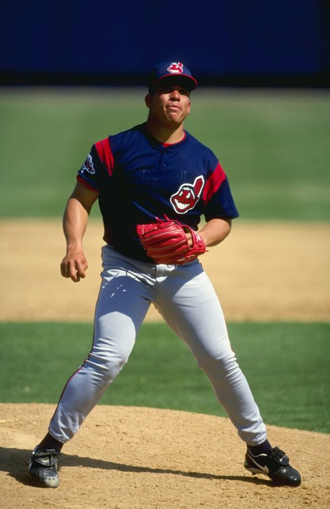 Bartolo Colon