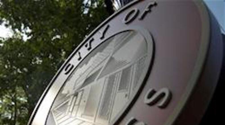 Norcross will vote soon to maintain millage rate at 5.749 mills resulting in a small property tax increase. (Courtesy City of Norcross)