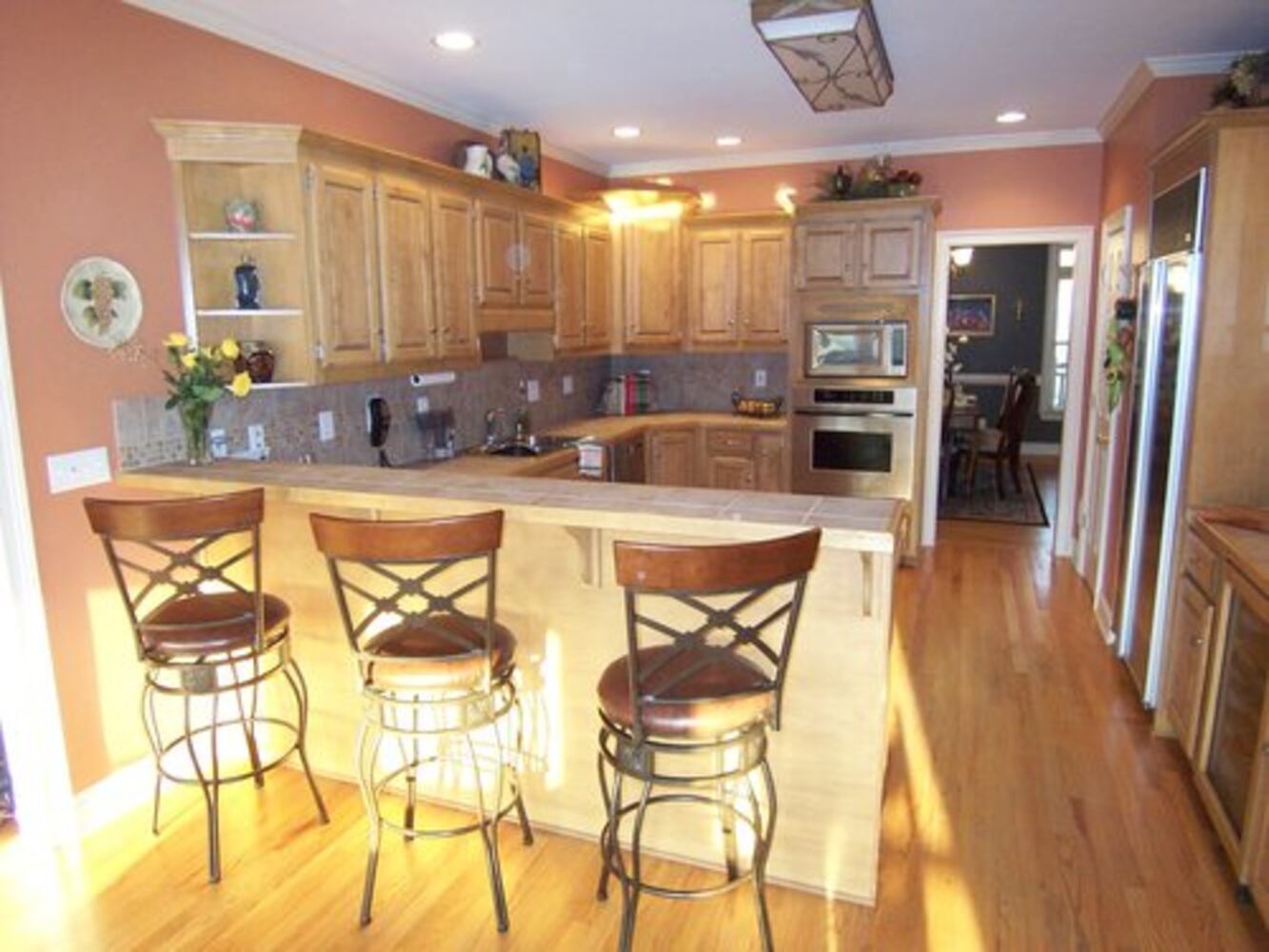 Home staging can bring quicker sale