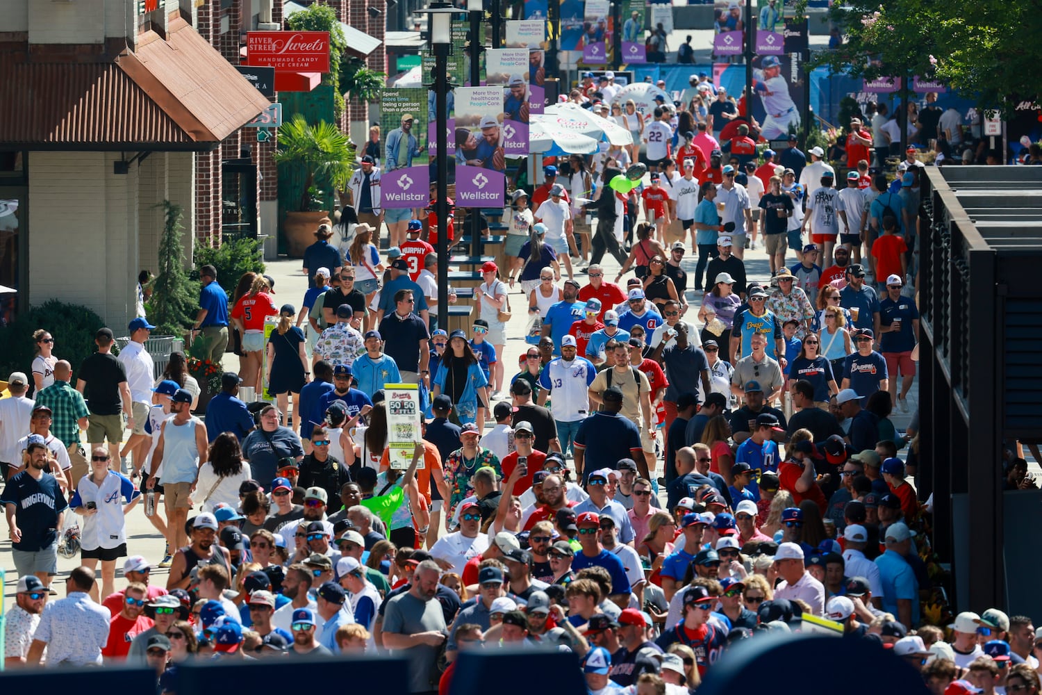 071425 hr derby photos