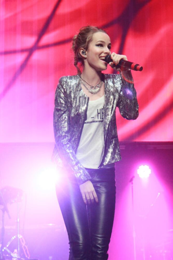 Power 96.1 Jingle Ball