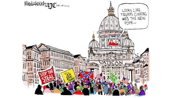 luckovich