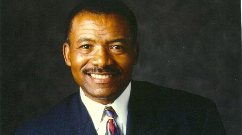 Mel Pender is an Olympic gold medalist, decorated military veteran, entrepreneur and community leader.