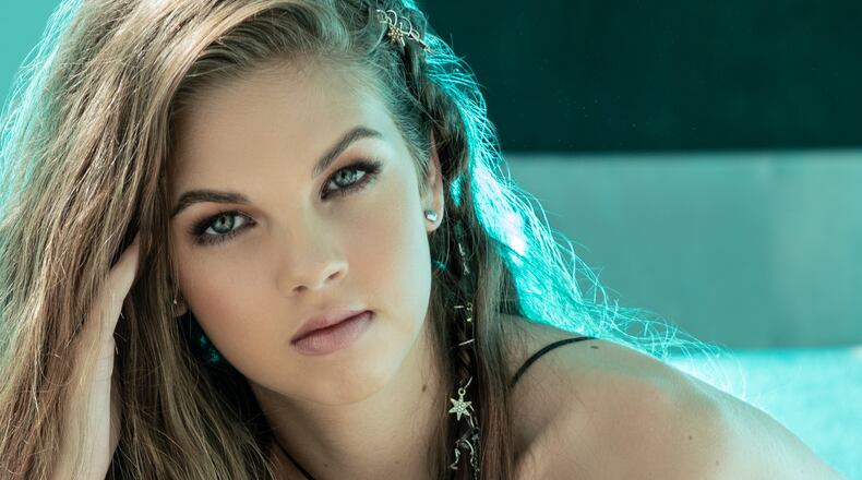 Callista Clark, a 17-year-old native of Zebulon, Georgia, released her debut country EP, "Real to Me," in February 2021.