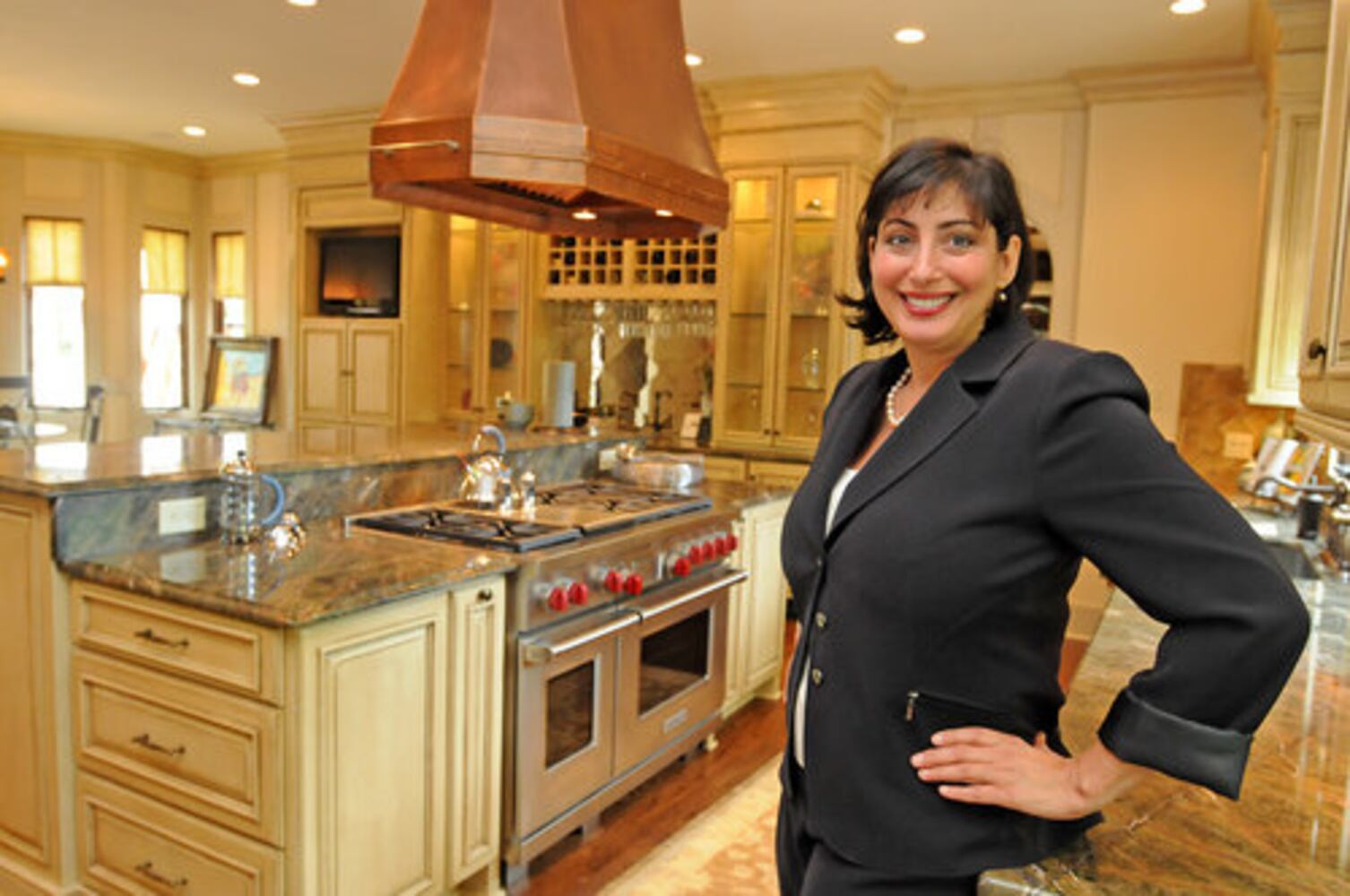 2010 Spring Designer Show Home