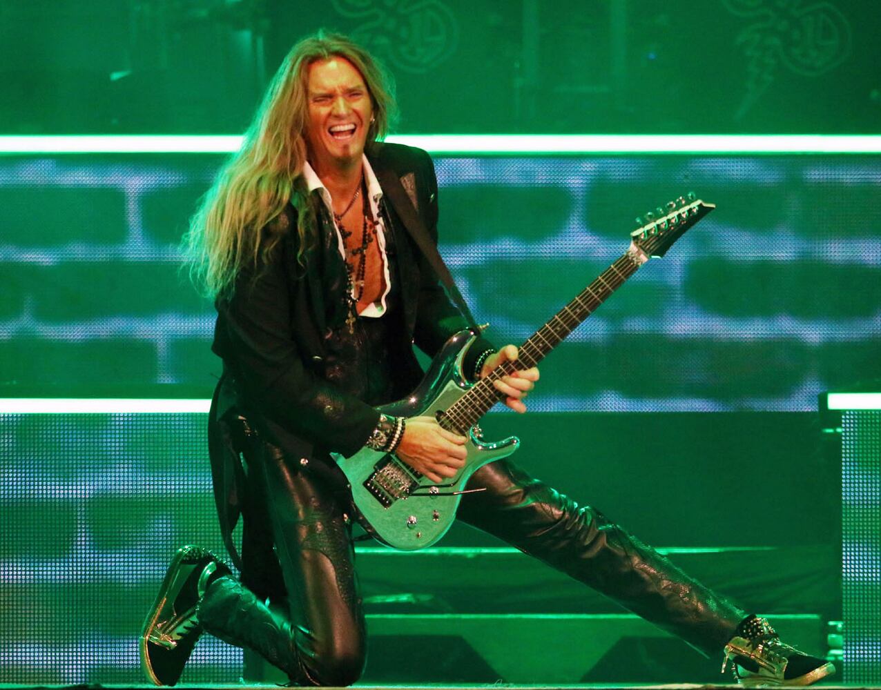 PHOTOS: Trans-Siberian Orchestra at Infinite Energy Arena