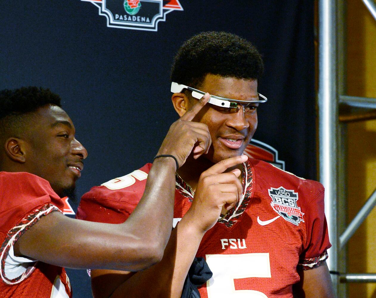 BCS National Championship Game
