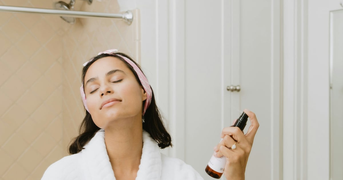 Baby Botox? Why more people under 40 are turning to cosmetic dermatology Baby Botox? Why more people under 40 are turning to cosmetic dermatology