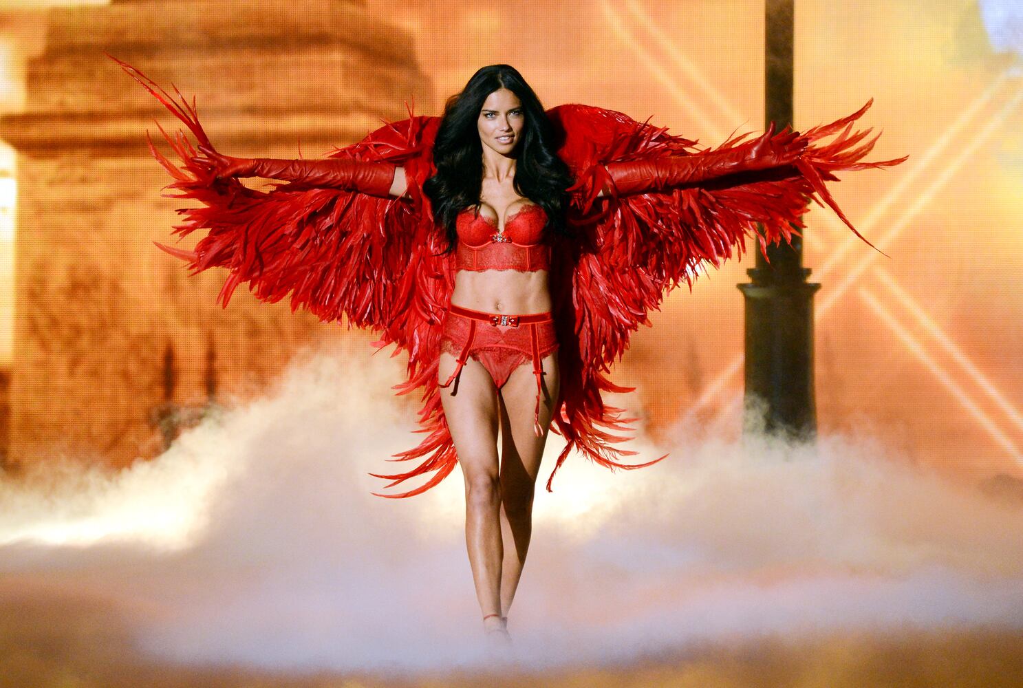 Victoria's Secret Fashion Show