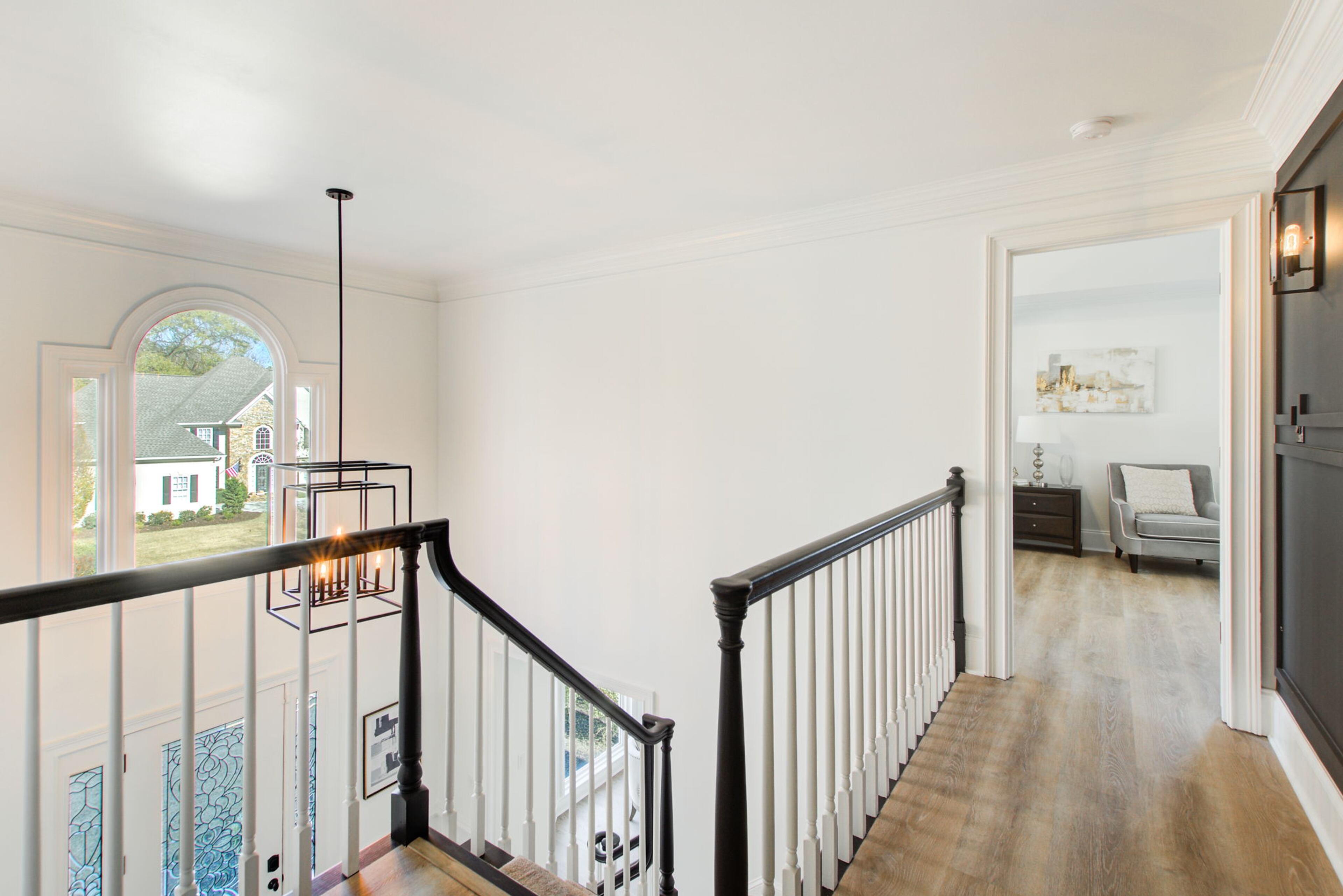 Bert Weiss’s Atlanta mansion is for sale, and it’s stunning. Photos courtesy of Christopher Calandro/3CL Photo.