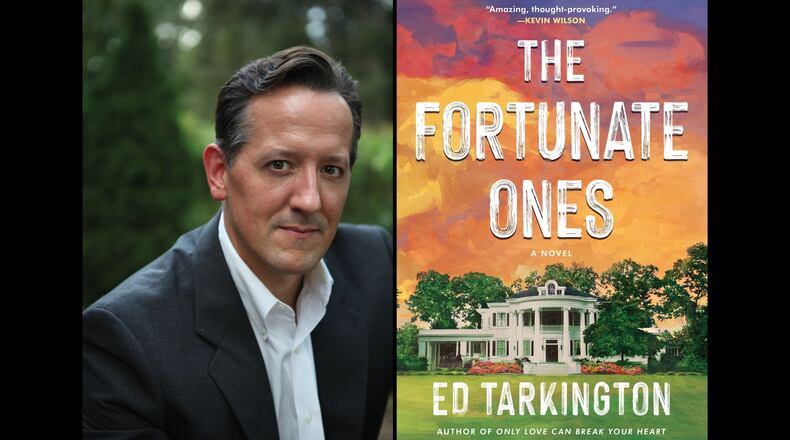 Courtesy Algonquin Books