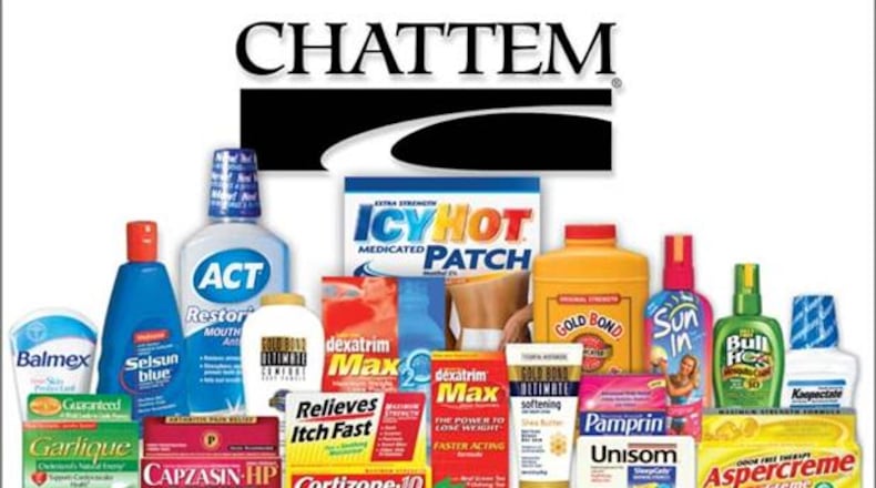 The Atlanta office of the U.S. Securities and Exchange Commission began investigating the insider trading case involving Chattem Inc., a maker of well-known health products, in August 2012.