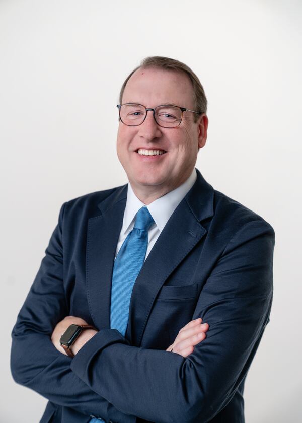 Eddie Sorrells is CEO of DSI Security Services and the 2026 president of ASIS International. (Courtesy)