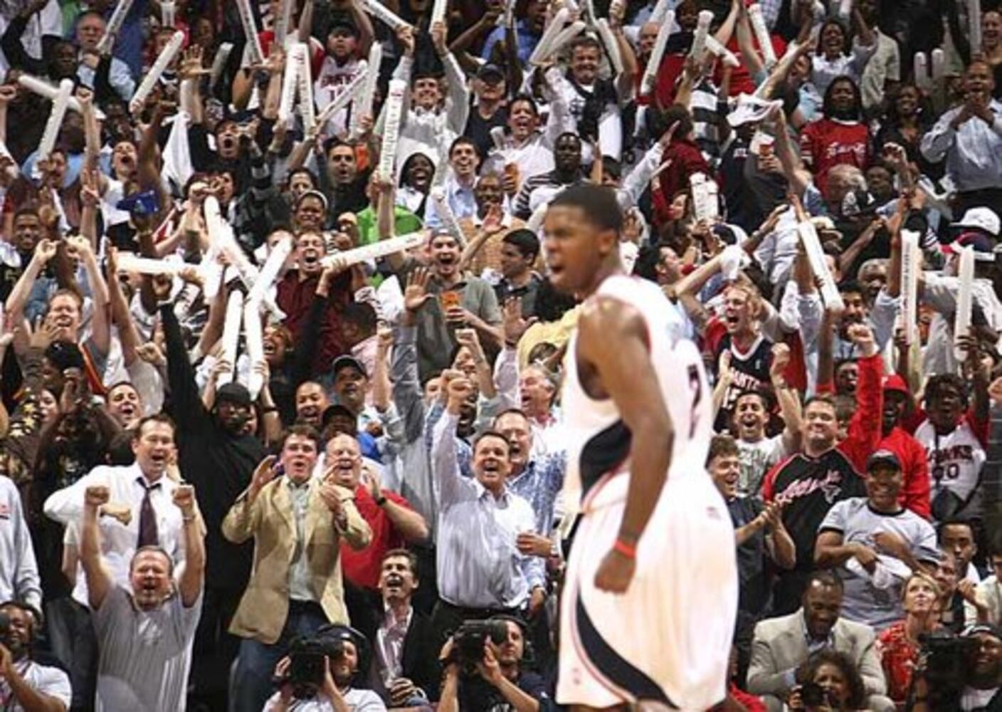 NBA photos: Atlanta Hawks season preview