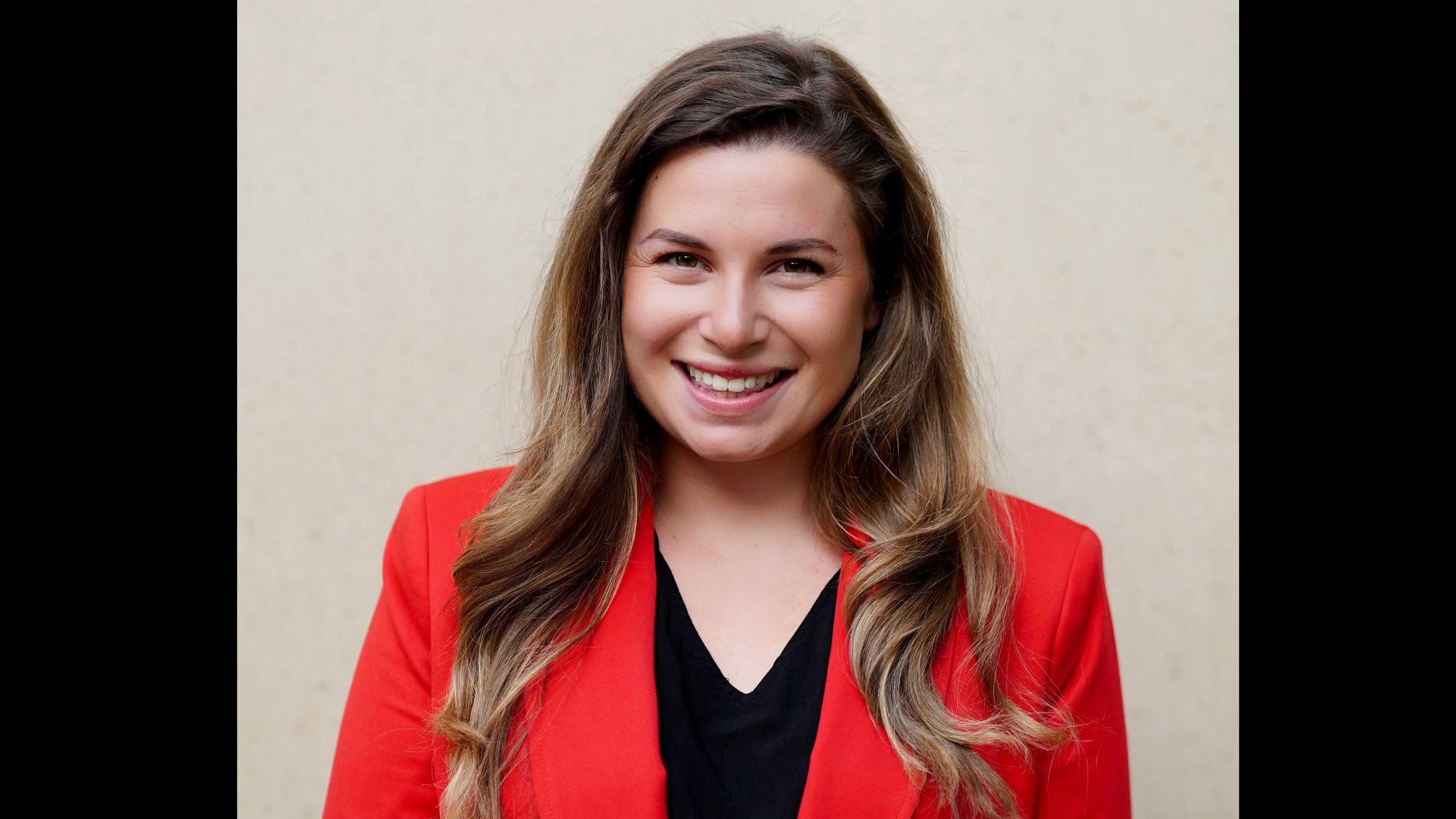 Rianna Saslow is the deputy director of Policy at the National Parents Union. (Courtesy)