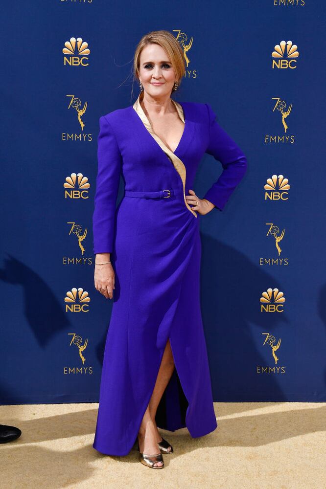 Photos: 2018 Emmys red carpet
