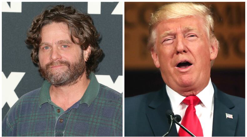 (Photo by Imeh Akpanudosen/Getty Images, Spencer Platt/Getty Images)