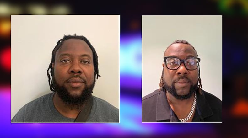 Police are asking for the public’s help to find Stoney Williams, 41, of Conyers, who is wanted on murder charges related to the fatal shooting of a car dealership employee.