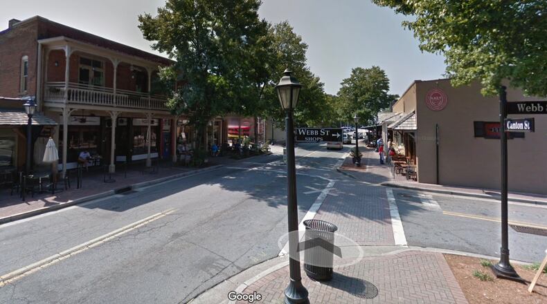 The Roswell City Council recently approved changes to the city’s Minority/Women-Owned/Small Business Enterprise policy and procedures regarding eligibility of vendors to participate in the program. (Google Maps)