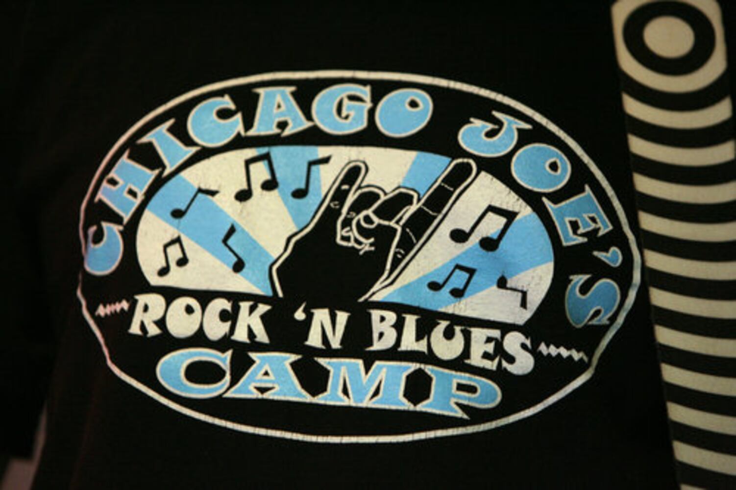 Atlanta A.M.: Rock 'n' Blues Camp