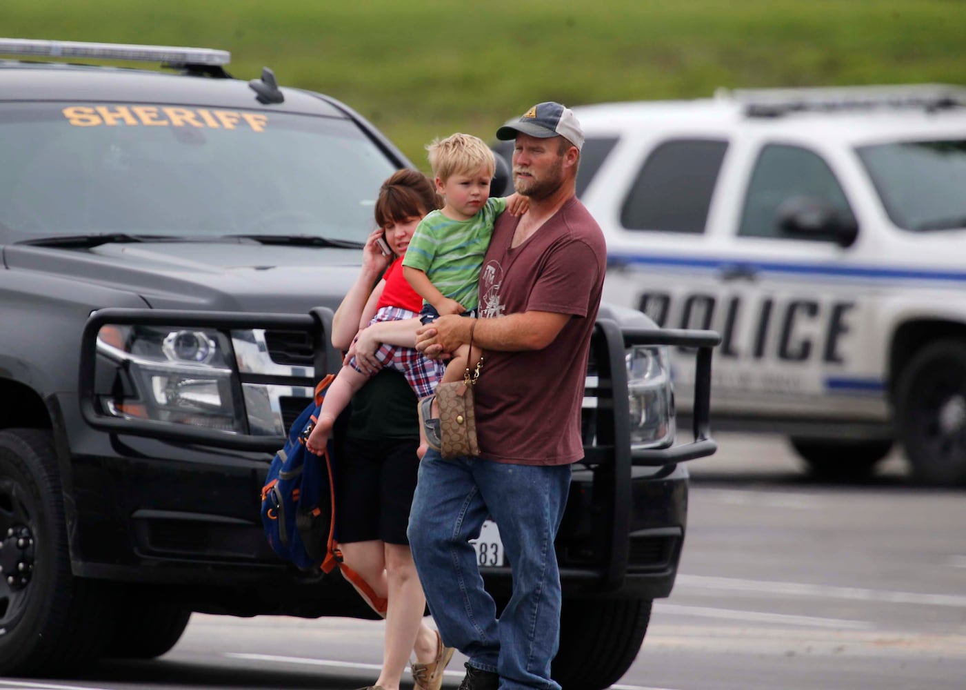 Waco biker gang shooting 5.17.15