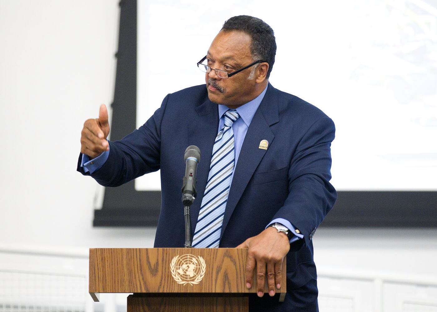 Jesse Jackson