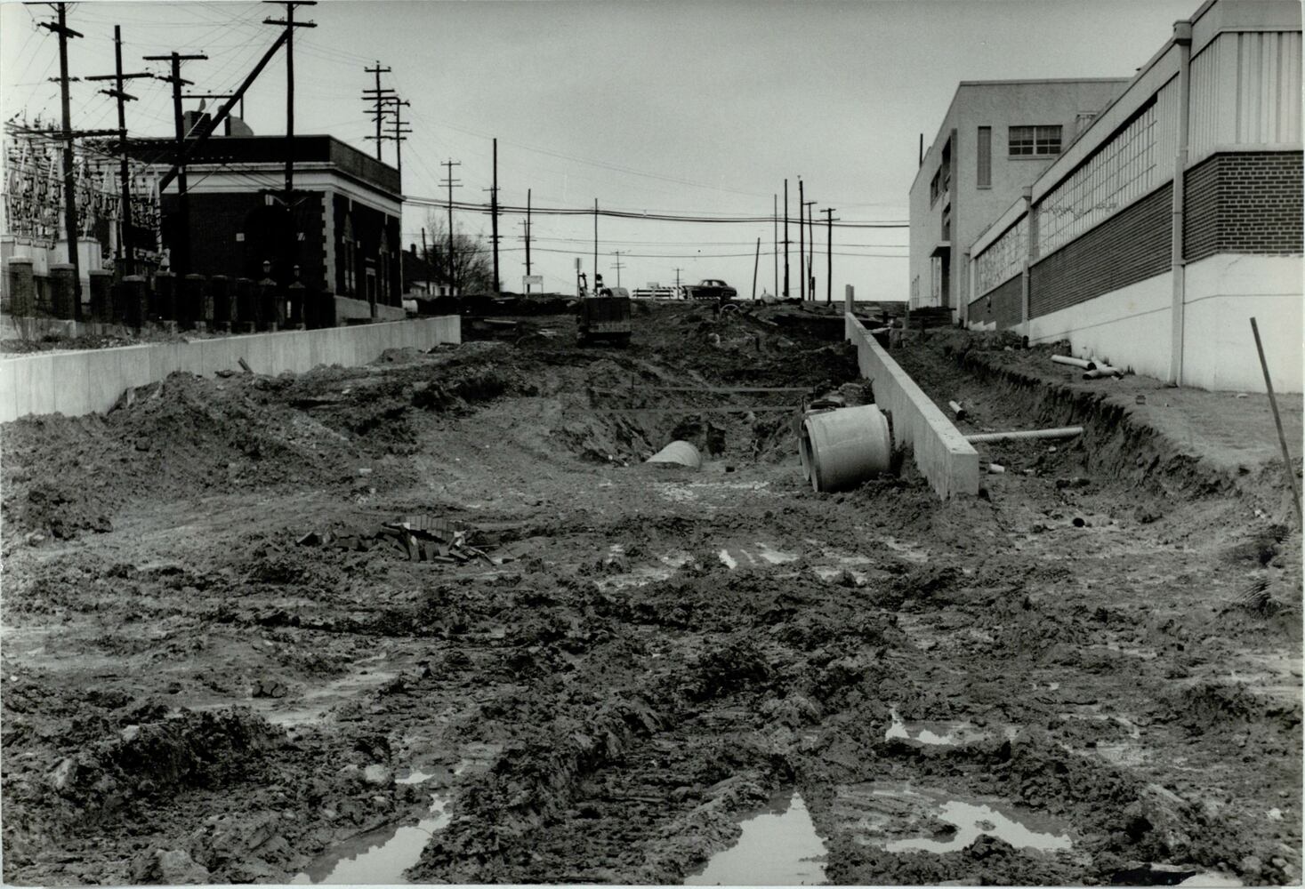 Moreland Avenue